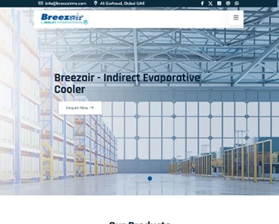 Breeze Air