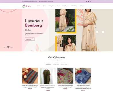 Angana Botique