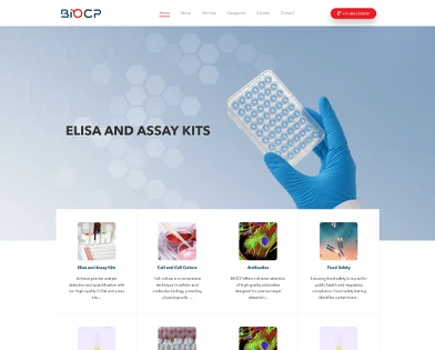 Biocp