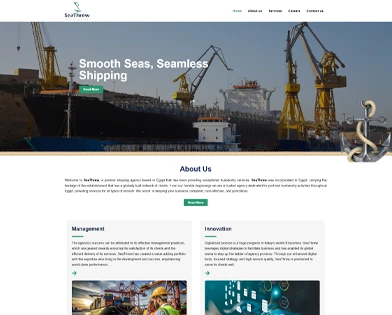 Seathrew
