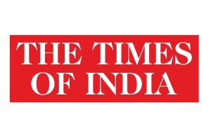 The times of india logo