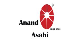Anand Asahi Logo