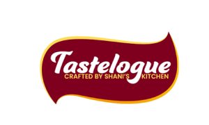 Tastelogue Logo