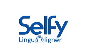 selfy lingu linger logo