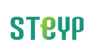 steyp logo