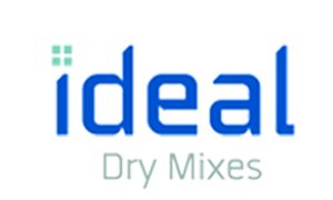 ideal dry mixes logo