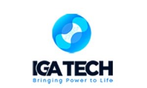 IGA TECH LOGO
