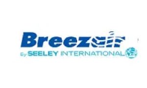 breezair logo