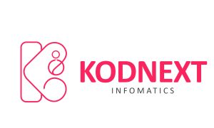kodnext logo