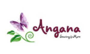 Angana logo