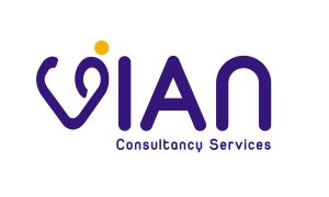 vian consultancy logo