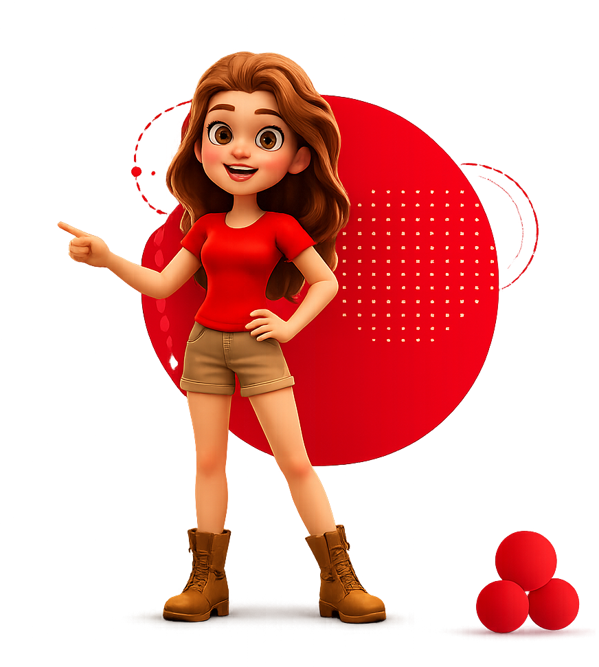 Girl Character