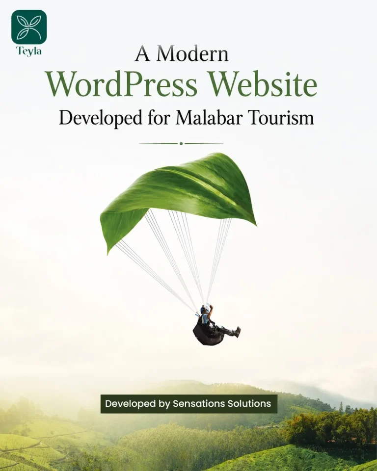 Malabar Tourism
