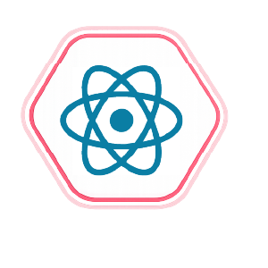 React