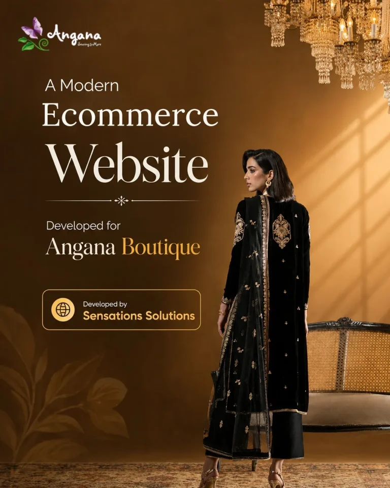 angana boutique