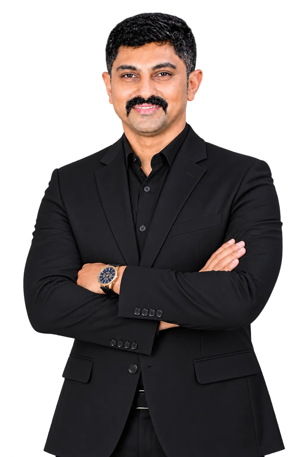 Niyas Noushad