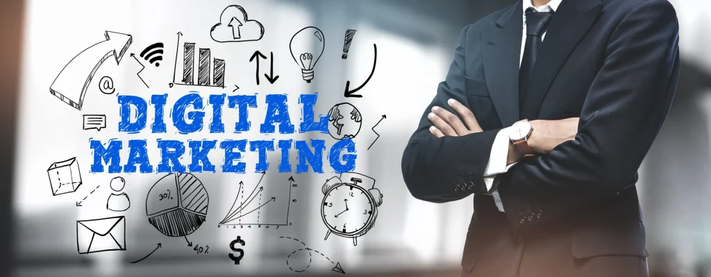 digital marketing course